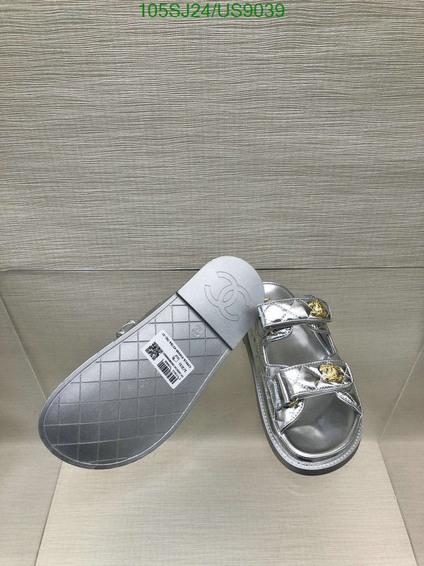 SAMC - CHL Women Shoes Slippers - 115