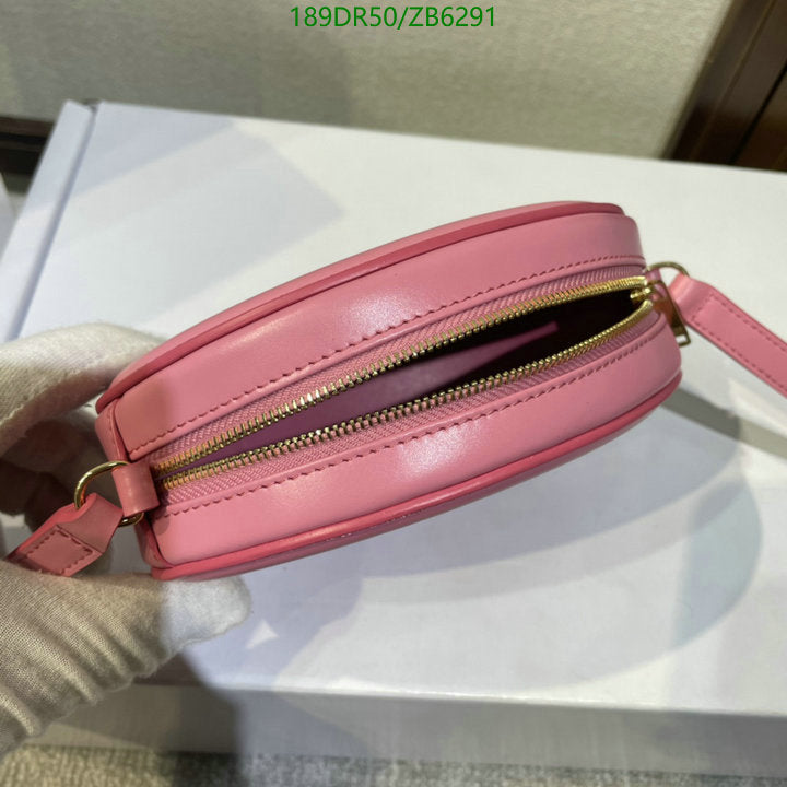 SAMC - COL Bags - 208