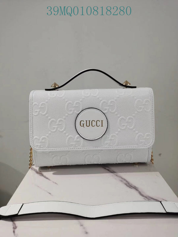 Glami - GUKI Bags - 2370