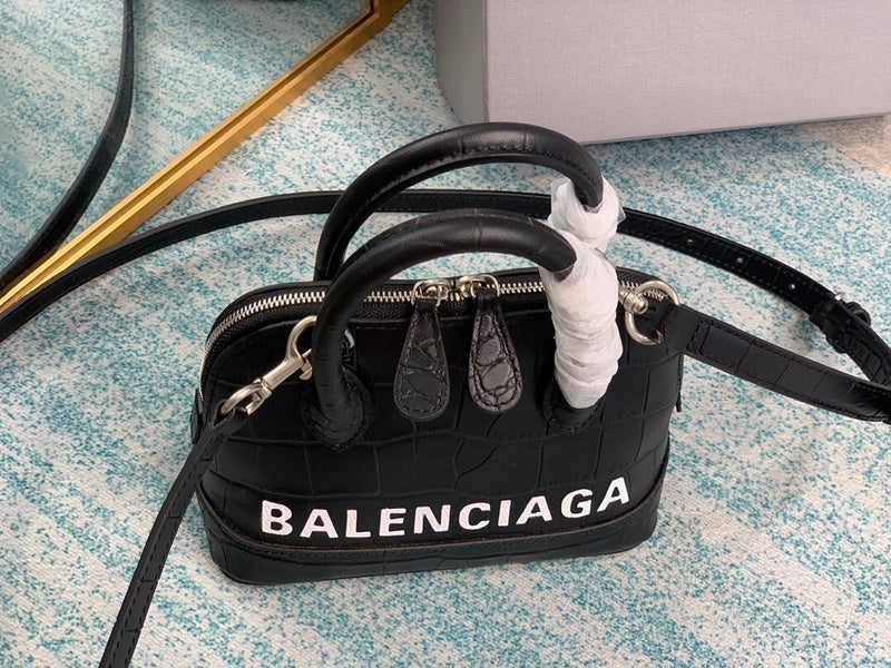 Satchel Bags - BGA Bags - 857