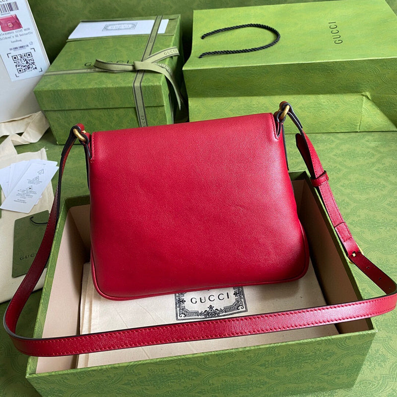 Satchel Bags - GCI Bags - 5881