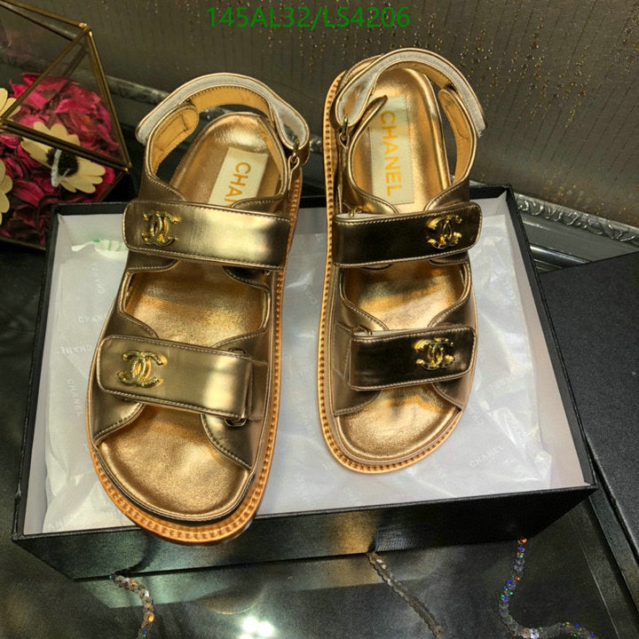 SAMC - CHL Women Shoes Beach - 158