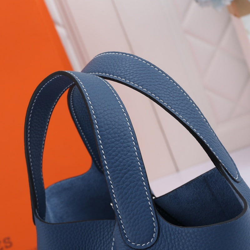 Satchel Bags - HMS-Bags - 184
