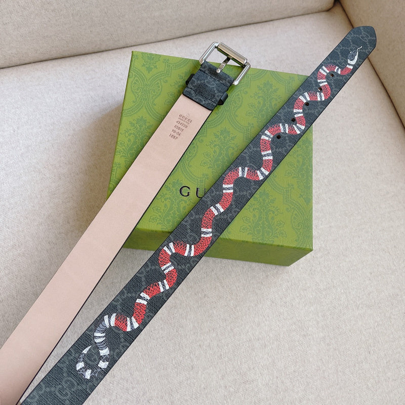 Satchel Bags - VL Belts - 083