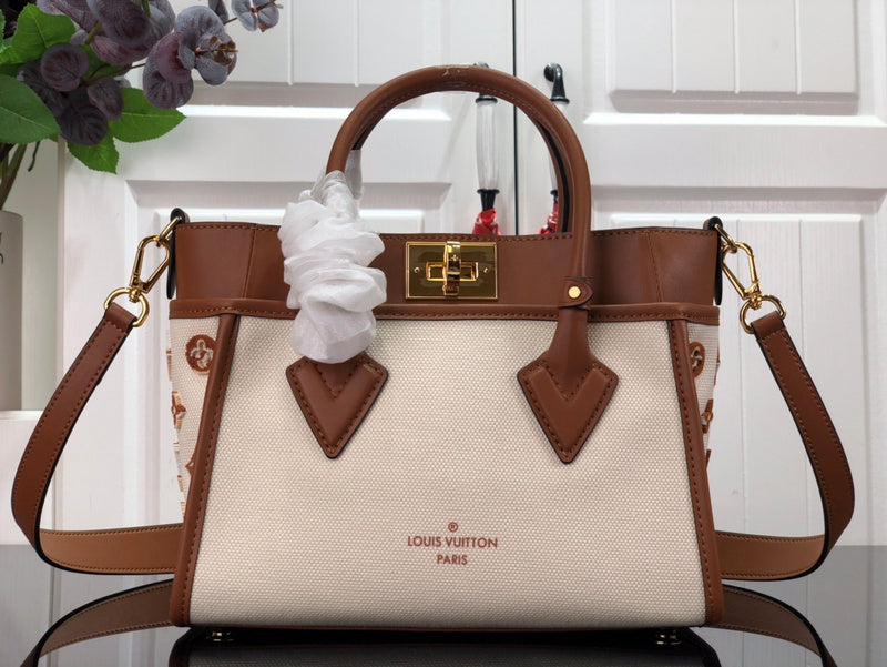 Glami- Glami- Lu-Vi bags - 3502