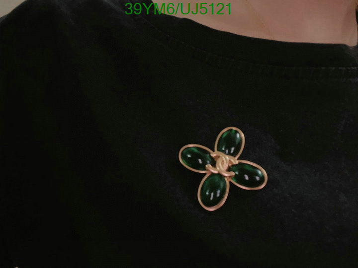 SAMC - CHL Jewelry - 659