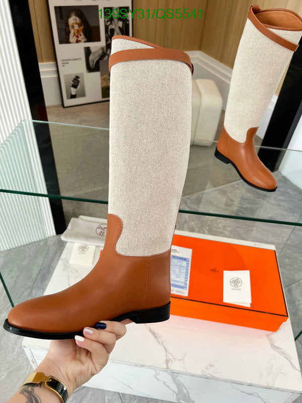 SAMC - Mix Boots - 549