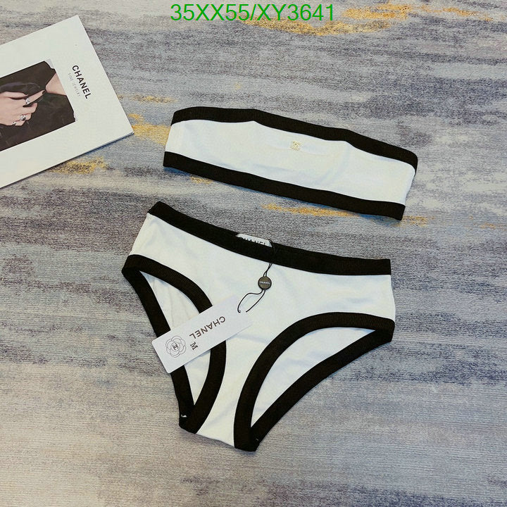 SAMC - CHL Swimsuits - 202