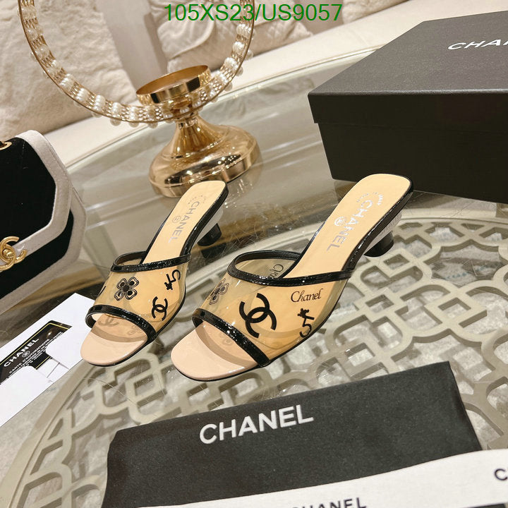 SAMC - CHL Women Shoes High Heels - 132