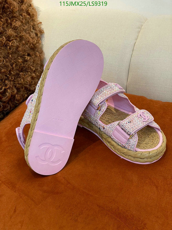 SAMC - CHL Women Shoes Beach - 162