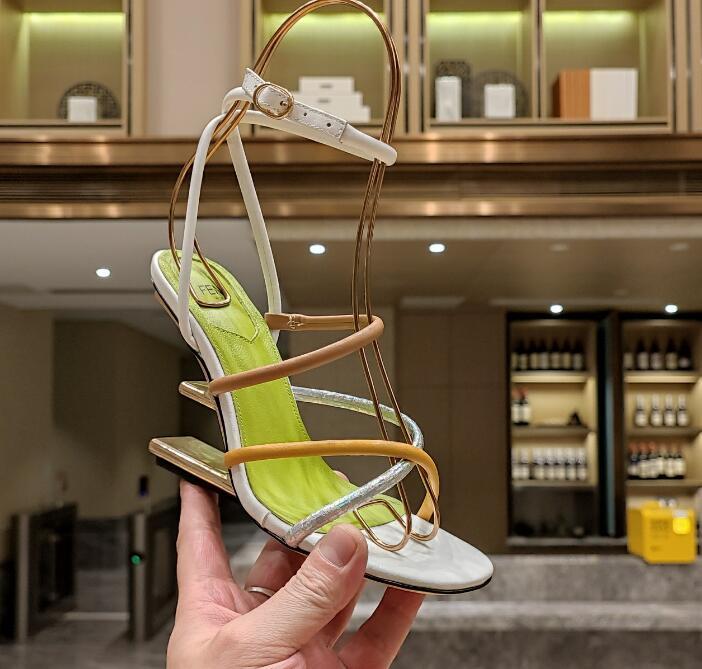 SAMC - FDE Women Shoes - 144