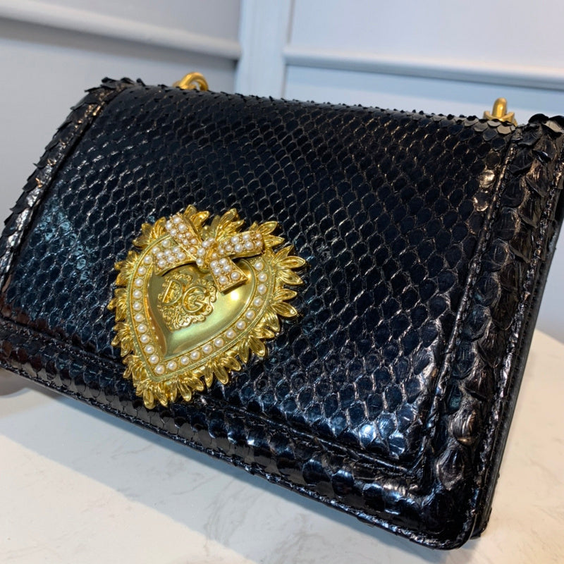 Satchel Bags - DG Bags - 449