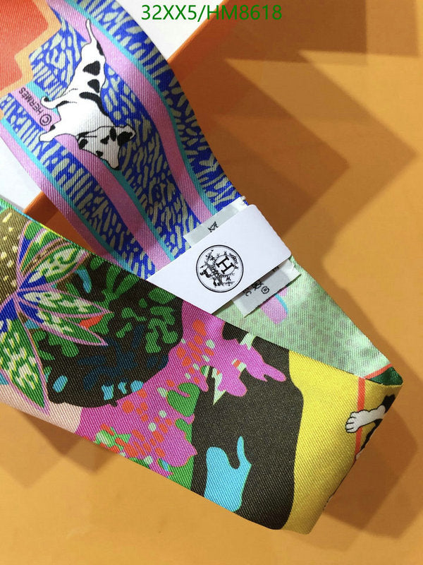 SAMC - HMS Scarves - 772
