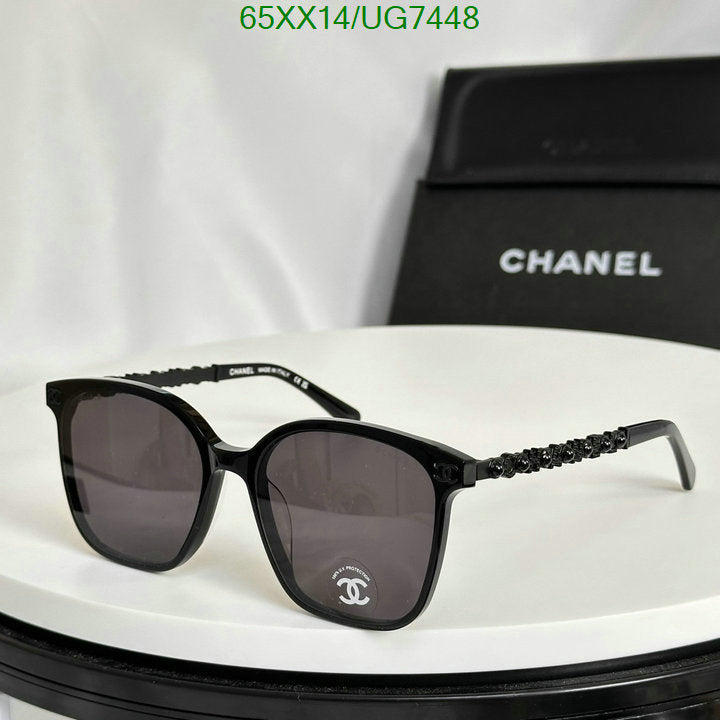 SAMC - CHL Glasses - 223