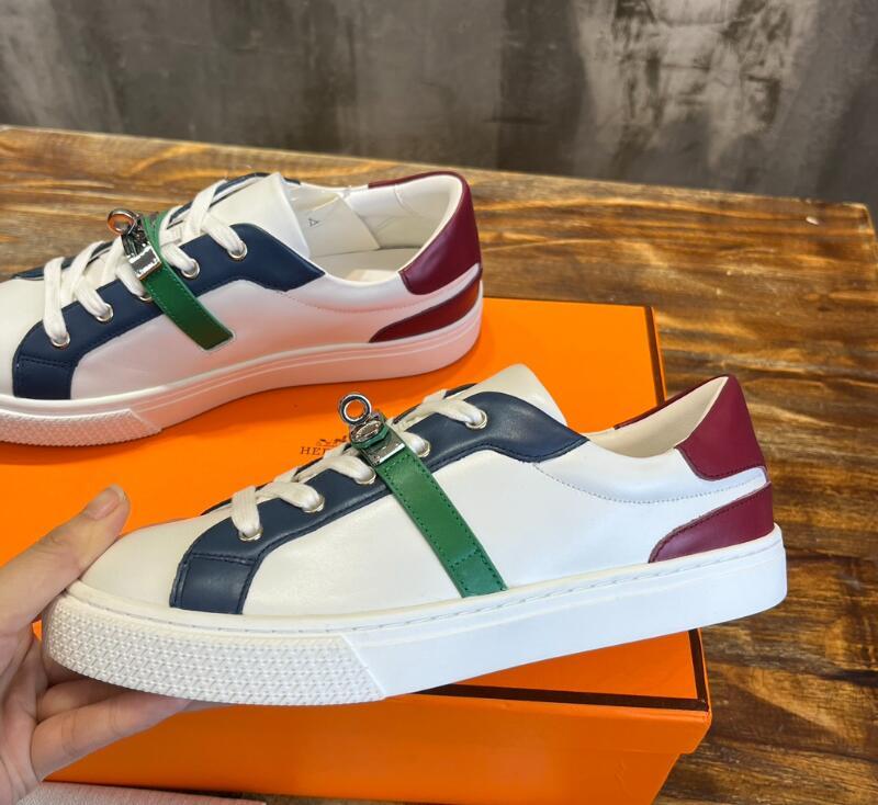 SAMC - HMS Men Shoes - 337