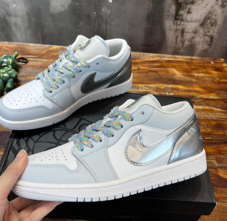 SAMC - NKE Shoes - 847