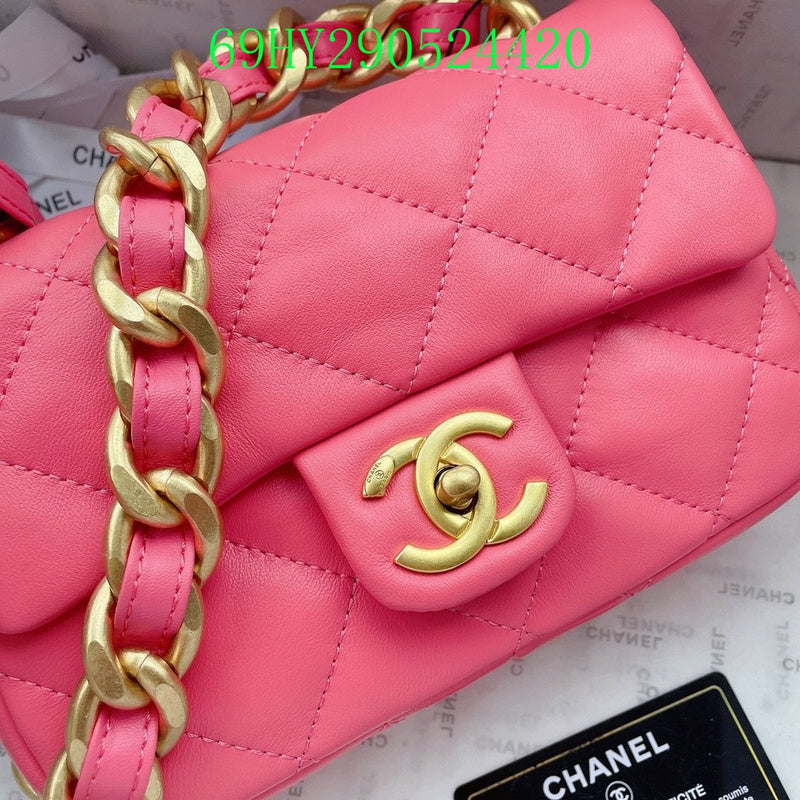 Glami - CHL Bags - 2740