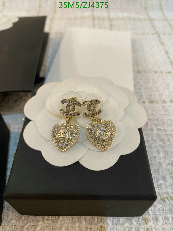 SAMC - CHL Jewelry - 1110