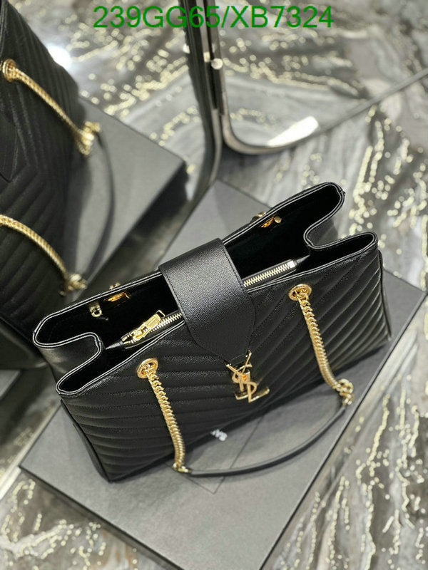 SAMC - YLS Bags - 345
