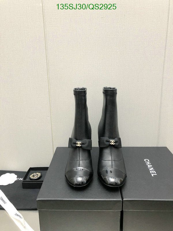 SAMC - Mix Boots - 367