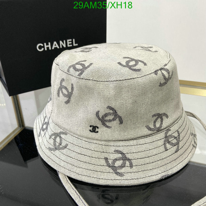 SAMC - CHL Caps & Hats - 276
