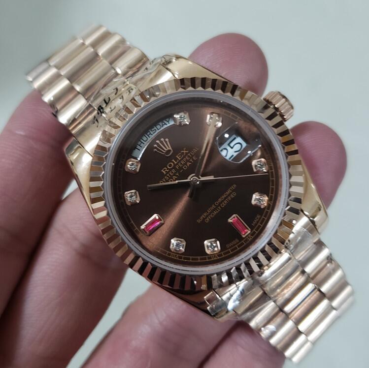 SAMC - Mix Watches - 216