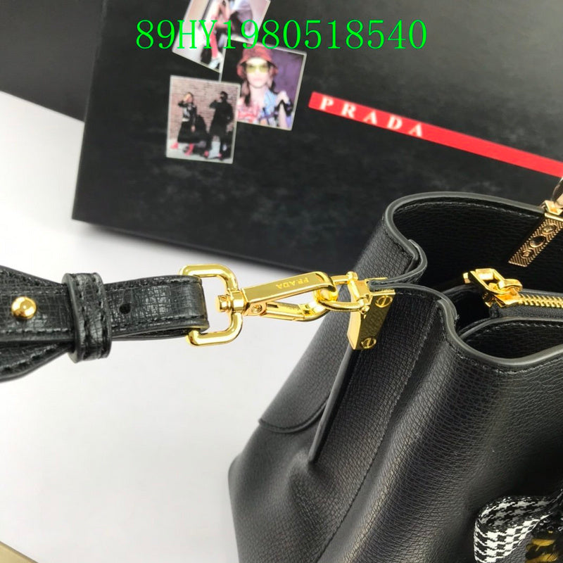 Satchel Bags - PDA Bags - 4326