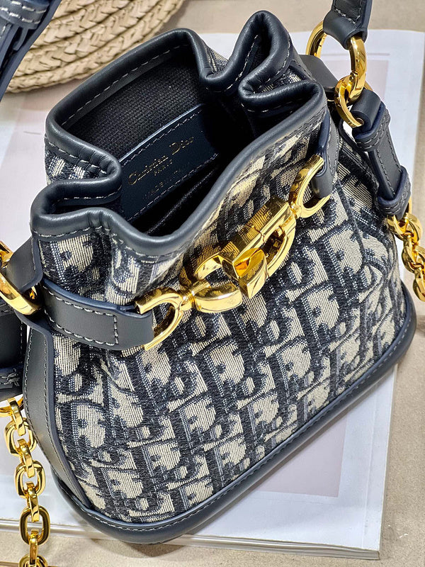 Glami Fashion - DIR Bags - 321