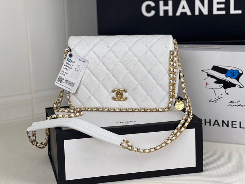 Satchel Bags - CHL Bags - 2819