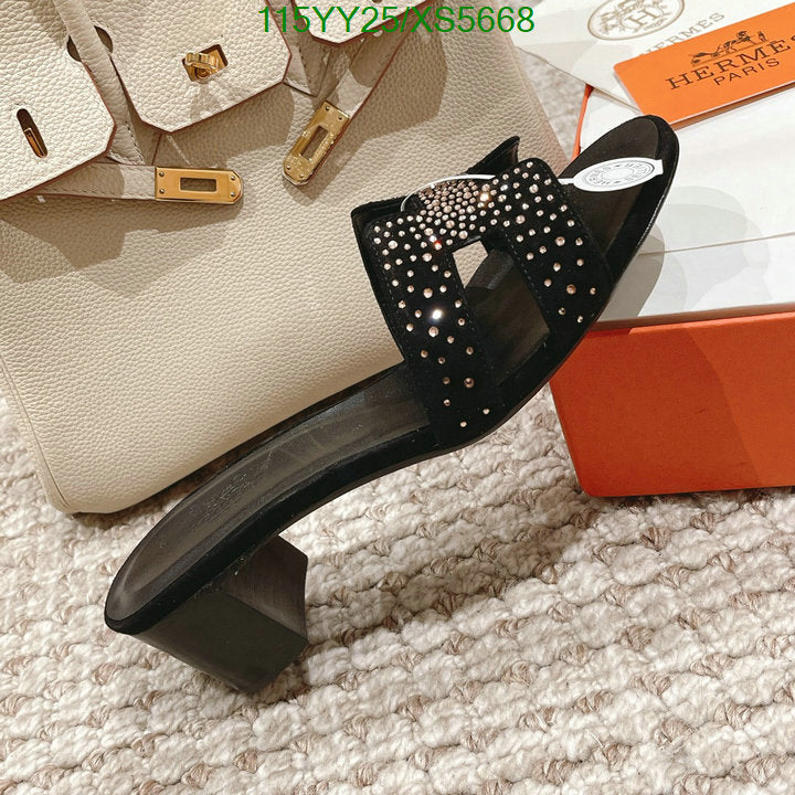 SAMC - HMS Women Shoes - 358