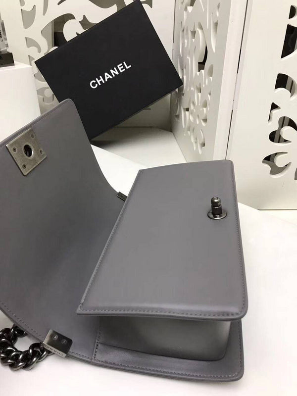 Satchel Bags - CHL Bags - 651