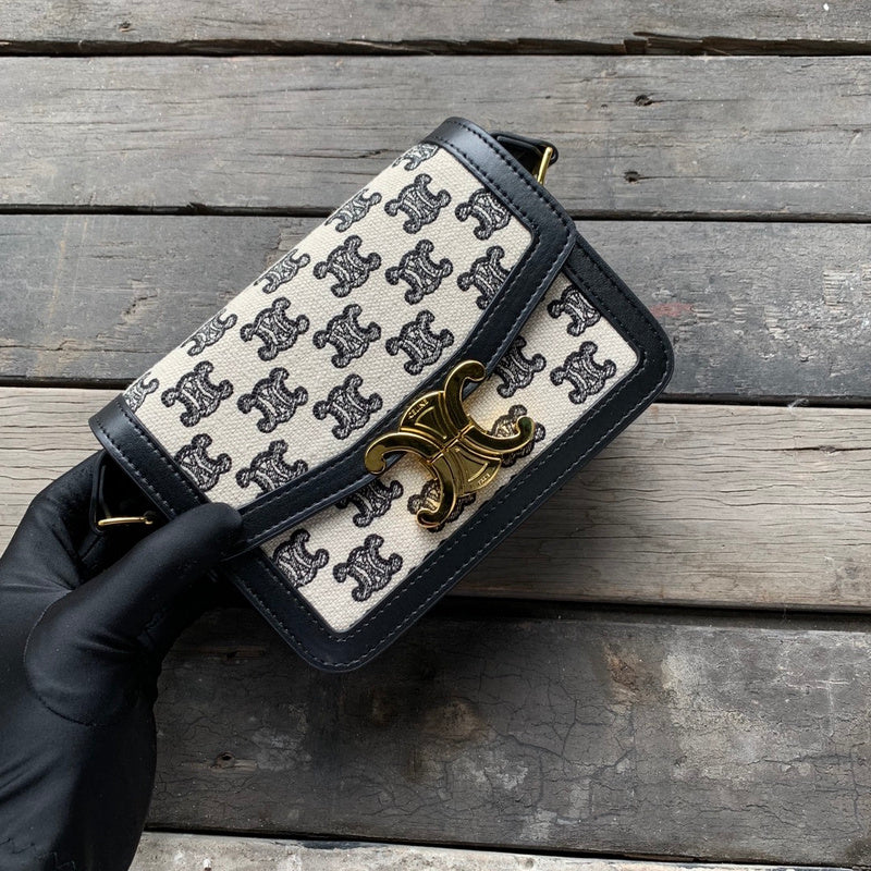 Satchel Bags - CHN Bags - 175