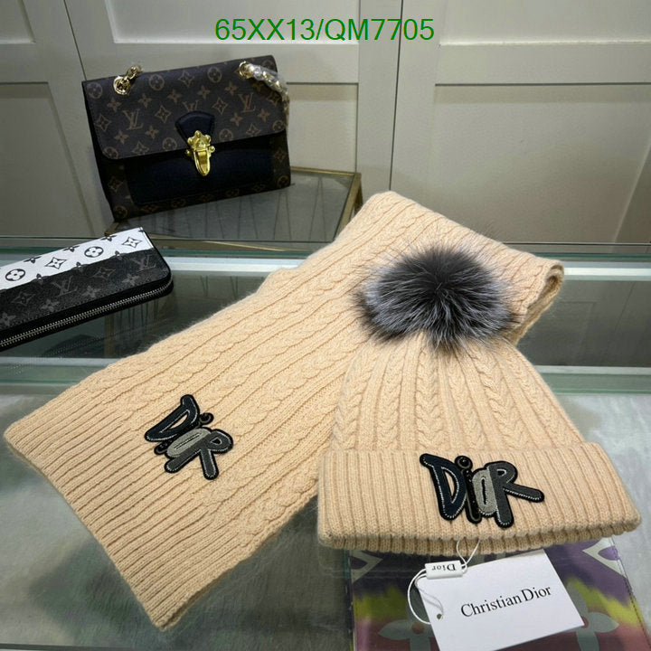 SAMC - DOR Scarves - 256
