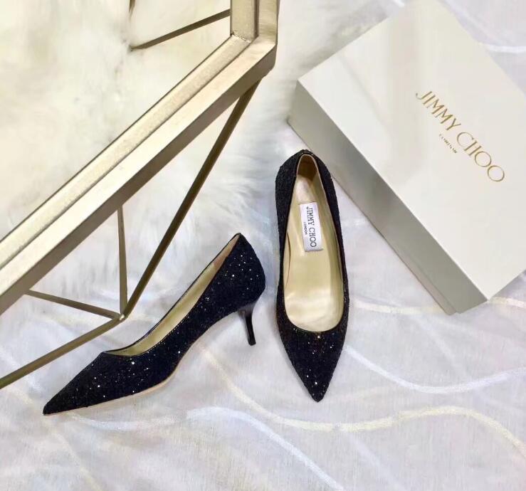 SAMC - JMC Shoes - 184