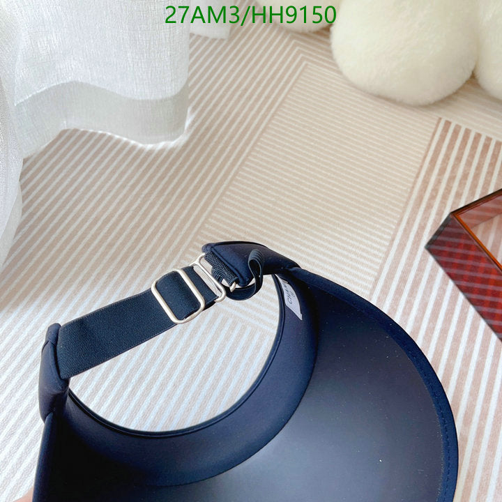 SAMC - CHL Caps & Hats - 264