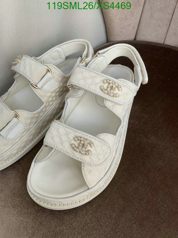 SAMC - CHL Women Shoes Beach - 134
