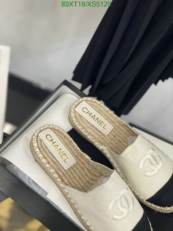 SAMC - CHL Women Shoes Slippers - 230