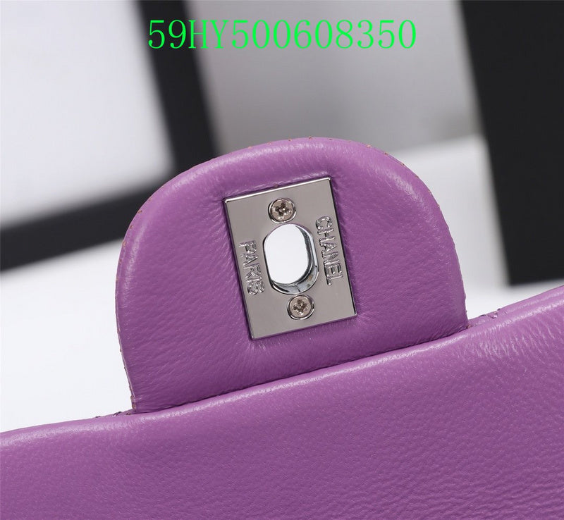 Satchel Bags - CHL Bags - 5282