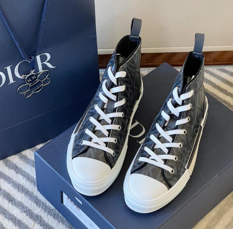 SAMCC - DOR Men Shoes - 567