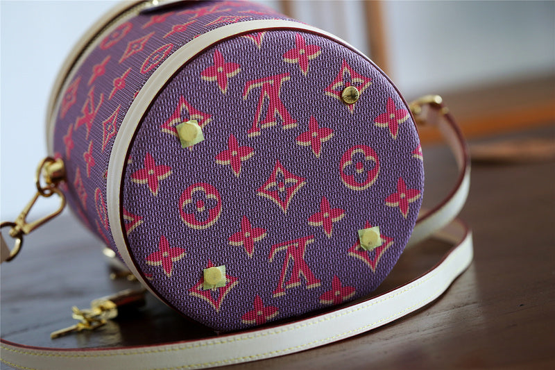Glami Fashion Lu-Vi bags - 8617