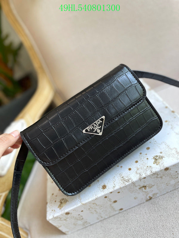 Satchel Bags - PDA Bags - 4076