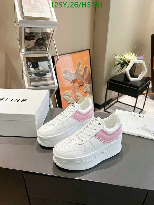 SAMC - COL Women Shoes - 229