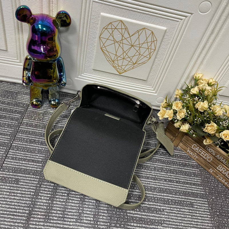 Satchel Bags - VL2 Bags - 138