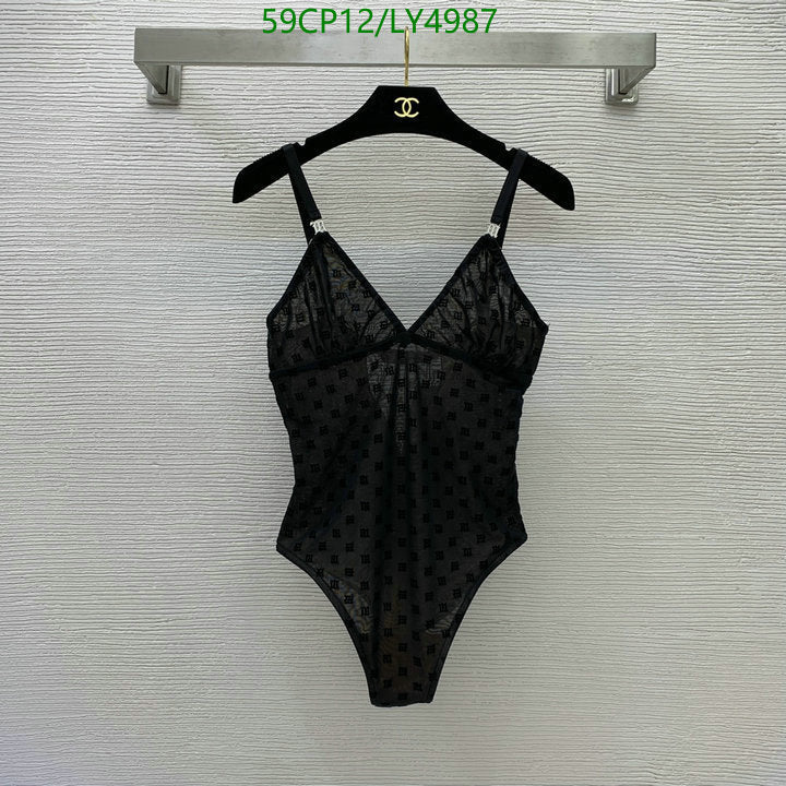 SAMC - FDE Swimsuits - 108