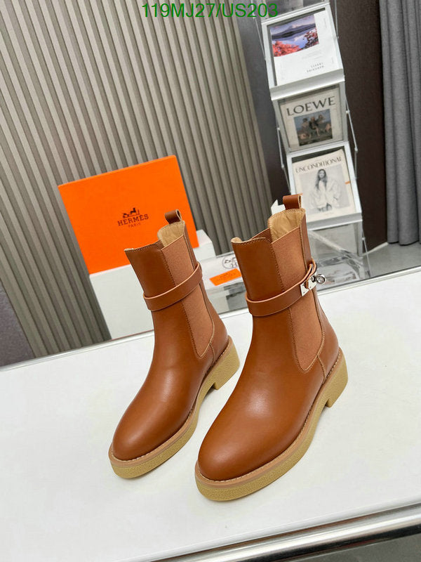 SAMC - Mix Boots - 556