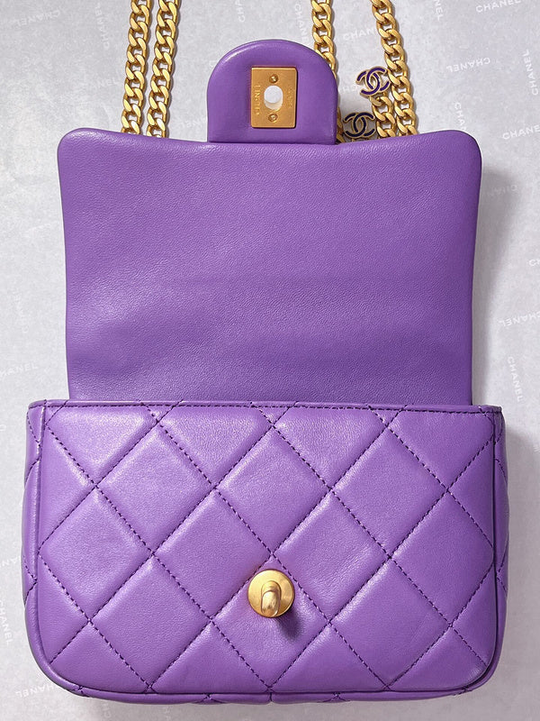 Satchel Bags - CHL Bags - 3373