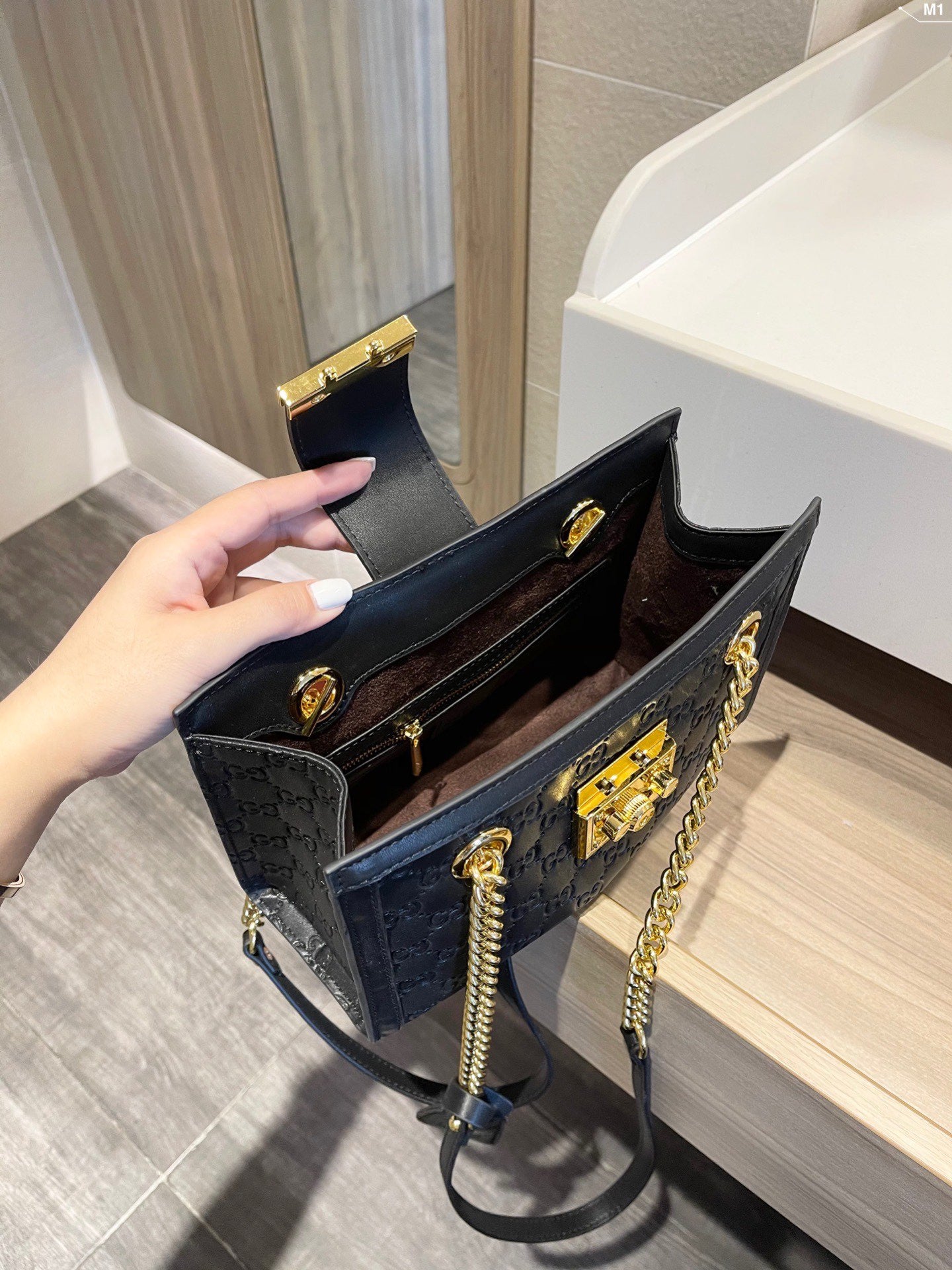 EN - New Arrival Bags GCI 355