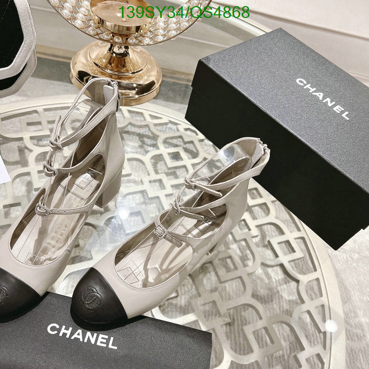 SAMC - CHL Women Shoes High Heels - 200
