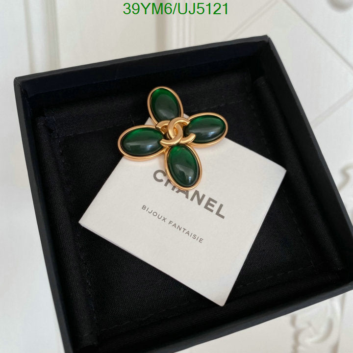 SAMC - CHL Jewelry - 659