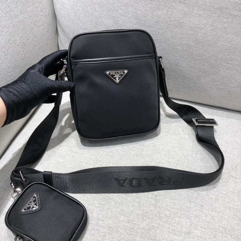 Satchel Bags - PDA Bags - 330